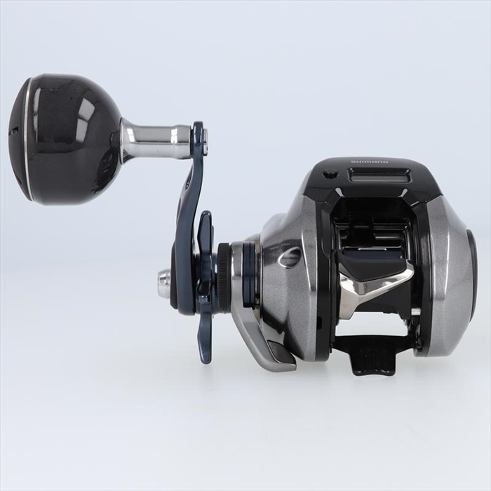 シマノ 18グラップラー　プレミアム　151XG‼️ シマノ グラップラー プレミアム 151XG 左 (リール) 価格比較 - 価格.com