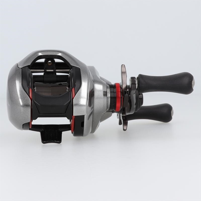 4/10値下げ】 【中古品】【ランク:S】シマノ 21スコーピオンDC 150HG