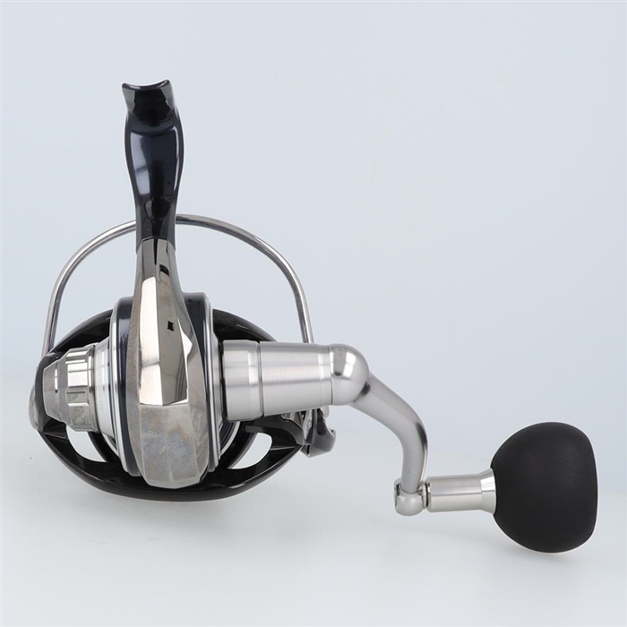 7/24再値下げ】 【中古品】【ランク:S】ダイワ 21セルテート SW 8000-P