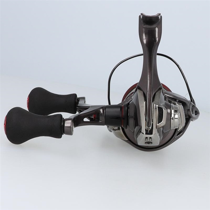 4/10値下げ】 【中古品】【ランク:A】シマノ 21セフィアXR C3000SDH