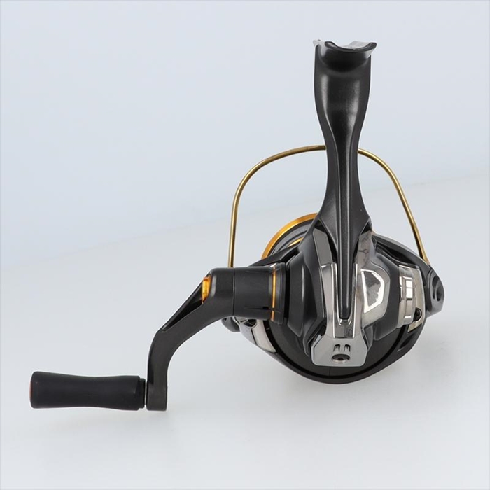 21 ソアレXR C2000SSPG シマノ（PE付未使用） 中古品】【ランク:A】シマノ 21ソアレXR C2000SSPG【返品不可】 - 釣具