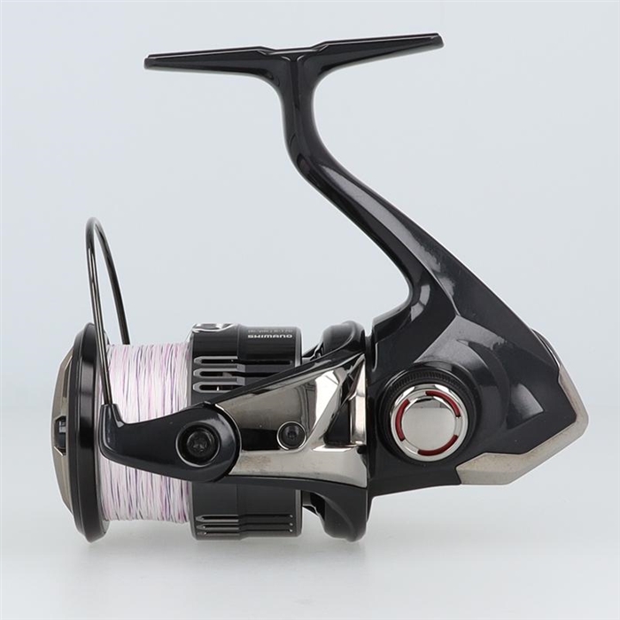 中古品】【ランク:S】シマノ 19ヴァンキッシュ C3000XG【返品不可
