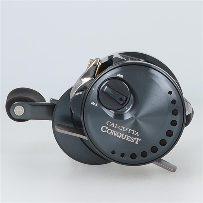中古品】【ランク:S】シマノ 24カルカッタコンクエスト シャロー