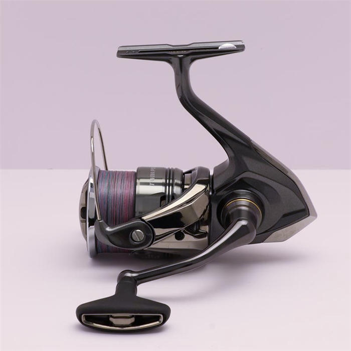 7/24再値下げ】 【中古品】【ランク:S】シマノ 24ツインパワー 3000MHG