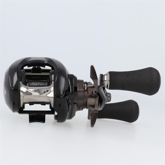 中古品】【ランク:A】ダイワ 22ジリオン TW HD 1000H【返品不可
