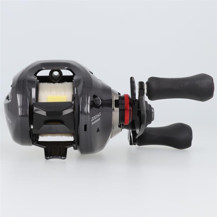 中古品】【ランク:S】シマノ 26スコーピオンDC MD 200HG【返品不可