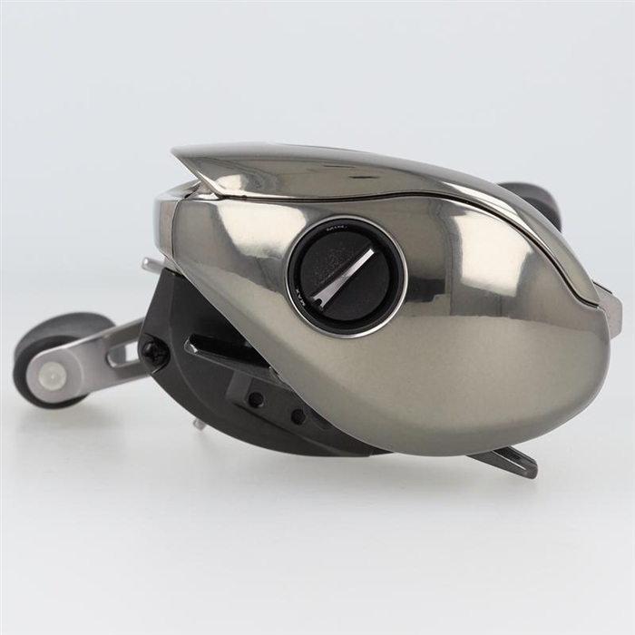 中古品】【ランク:A】シマノ 25アンタレス 100XG RIGHT【返品不可