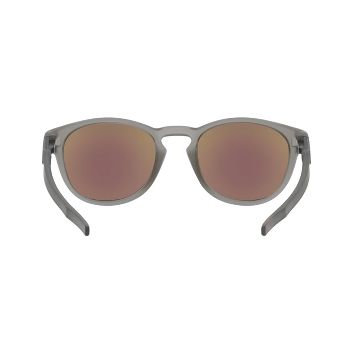 オークリー ラッチ OO9349-4253 PRIZM SAPPHIRE POLARIZED/MATTE