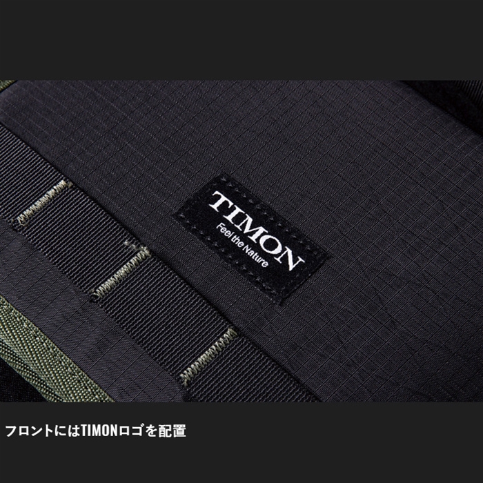 ジャッカル ティモン スプーンウォレット R S グレー - 釣具の