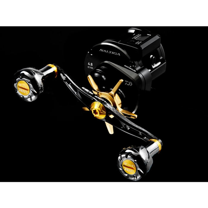 26年初夏入荷予定/ご予約受付中】 がまかつ ラグゼ×リブレ クランク