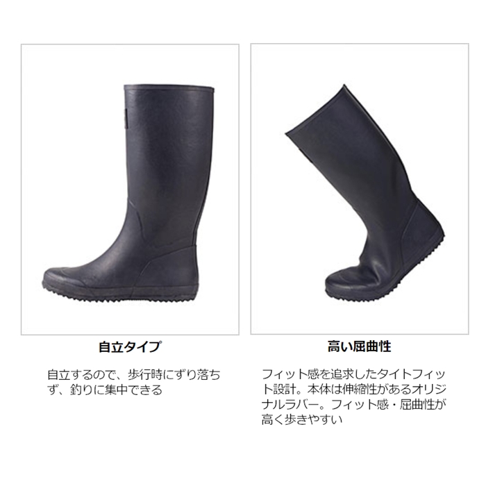ダイワ ダイワタイトフィットラジアルコンパクトブーツ CB-3350-T モスグリーン S