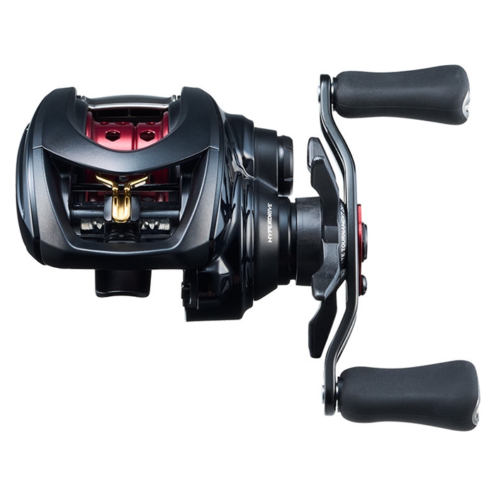 DAIWA　ダイワ　23 SS AIR TW 8.5L