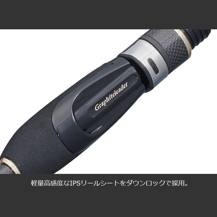 オリムピック グラファイトリーダー コルトUX 20GCORUS-742L-T アジングロッド: 竿・ルアーロッド 釣り具の通販なら｜釣具のポイント  【公式】オンラインストア