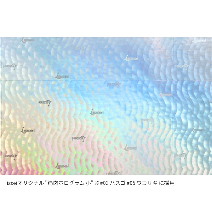 issei G.C.G.N.ミノー 75MR-SP #21 クラウンシャッド【ゆう