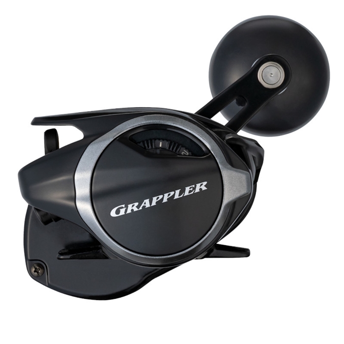 4月入荷予定/ご予約受付中】 シマノ 26 グラップラー 300HG 右ハンドル