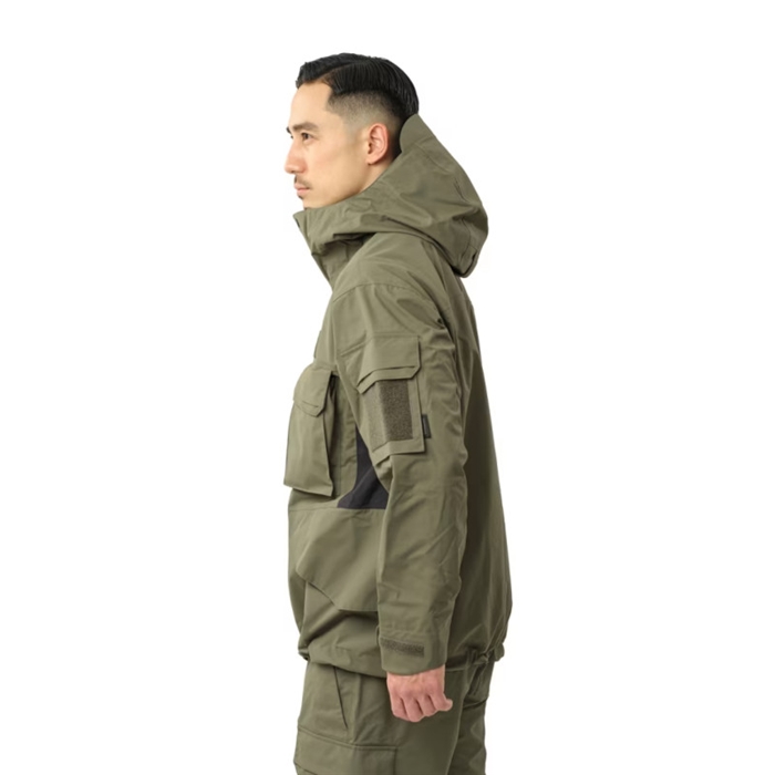 シマノ　レインウェアセット　ESレインジャケット ESレインパンツ　Mサイズ シマノ レインウェアセット ESレインジャケット ESレインパンツ