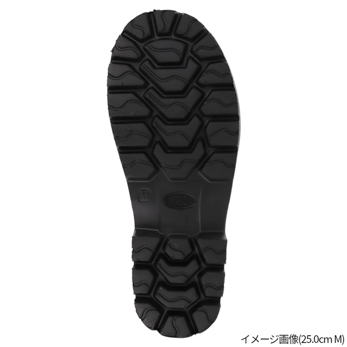 H.B コンセプト EVAラバーショートブーツ 24.0cm S - 釣具の