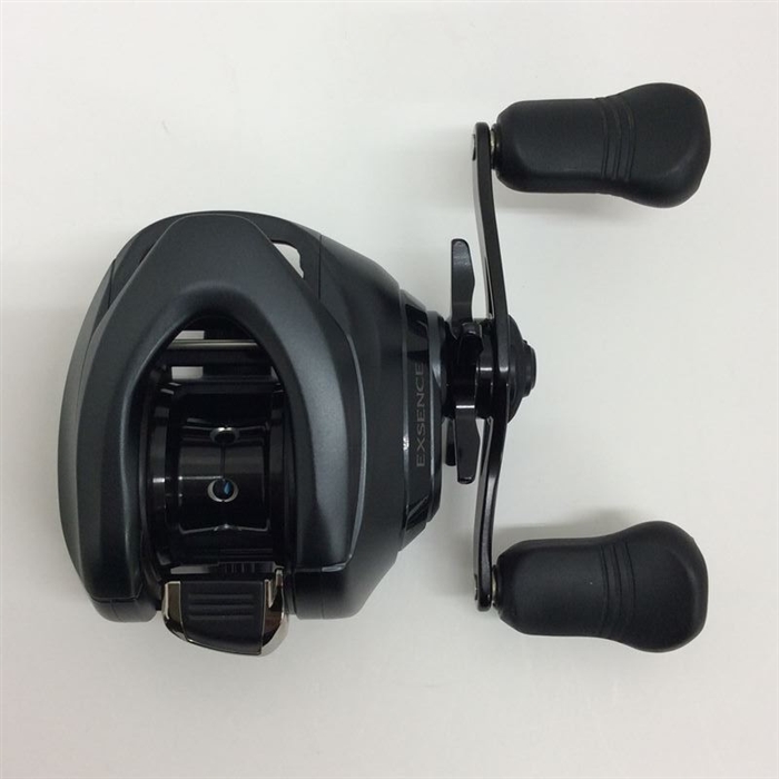 Amazon | シマノ(SHIMANO) ベイトリール 両軸 17 エクスセンス