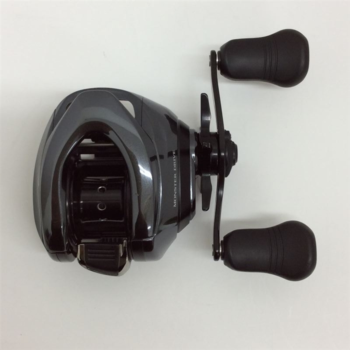SHIMANO シマノ 18 ANTARES DC MDXG 右　R　アンタレス SHIMANO シマノ 18 アンタレス DC MD XG 右 03874 - 中古釣り