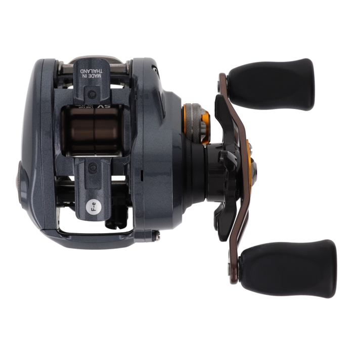 中古品】【ランク：A】ダイワ ジリオンSV TW 1016SV-H【返品不可