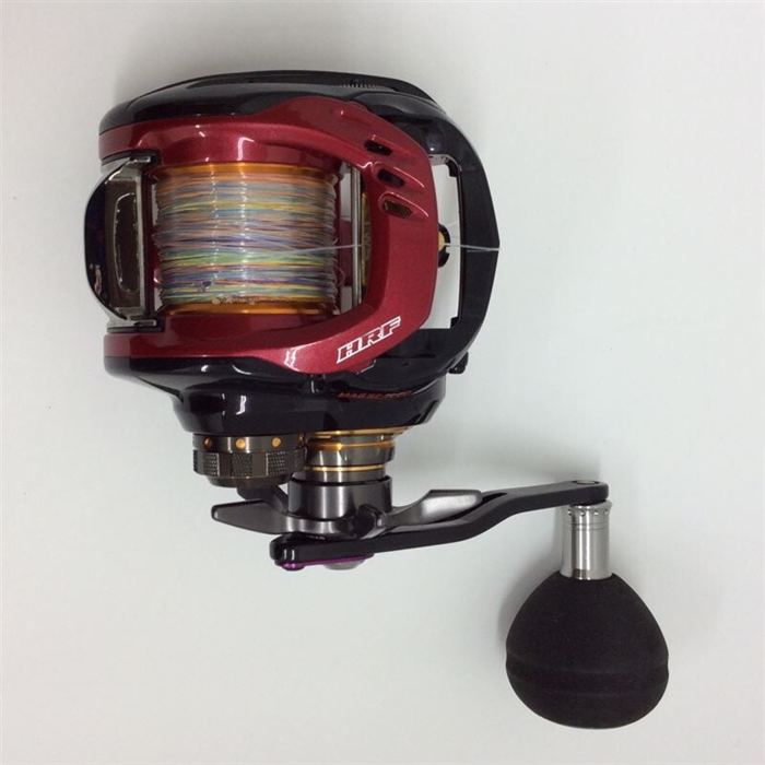 専用品☆新品未使用☆ダイワ 18 HRF SONIC SPEED 9.1L-TW DAIWA 18HRF® ソニックスピード 9.1L-TWの最安値・インプレ