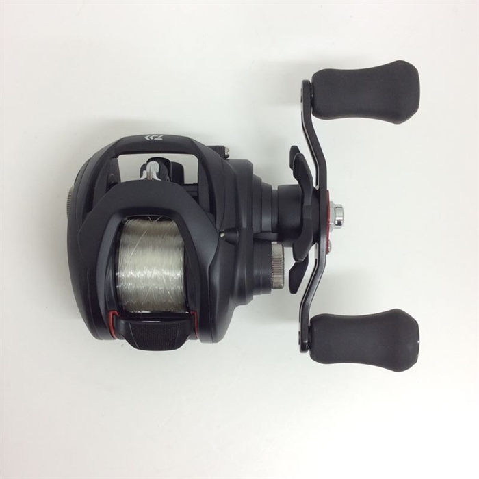 中古品】【ランク：N】ダイワ 19タトゥーラ TW100SH【返品不可