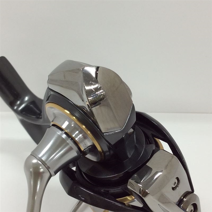 中古品】【ランク:B】ダイワ 20ルビアスFC LT2000S【返品不可 中古品】【ランク:B】ダイワ 20ルビアスFC LT2000S【返品不可