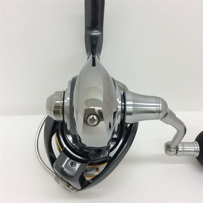 中古品】【ランク：AB】ダイワ 18ブラスト LT6000D【返品不可】 - 釣具