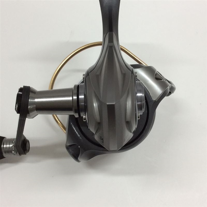 中古品】【ランク：N】アブ・ガルシア 20Revo ALX THETA シータ