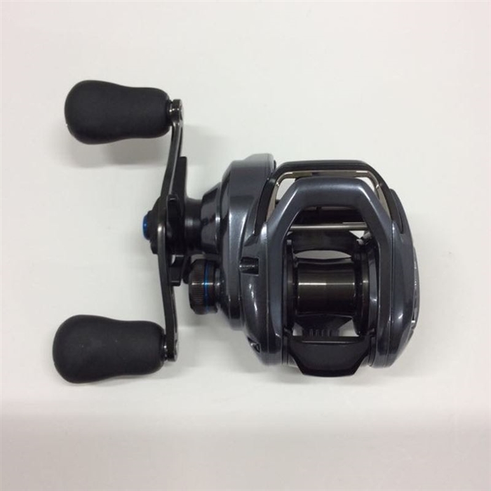 中古品】【ランク：A】シマノ 24SLX 71HG LEFT【返品不可】 - 釣具の