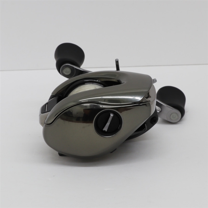 中古品】【ランク:A】シマノ 25アンタレス 101HG LEFT【返品不可