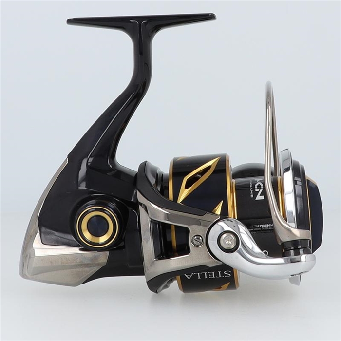 中古品】【ランク:S】シマノ 20ステラSW 6000HG【返品不可】 - 釣具の