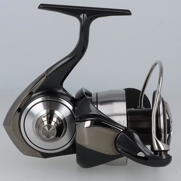 12/1値下げ】 【中古品】【ランク:S】ダイワ 24セルテート SW 6000-H