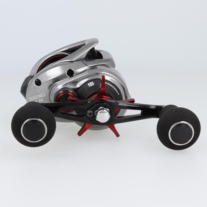 中古品】【ランク:A】シマノ 21スコーピオンMD 300XGLH【返品不可