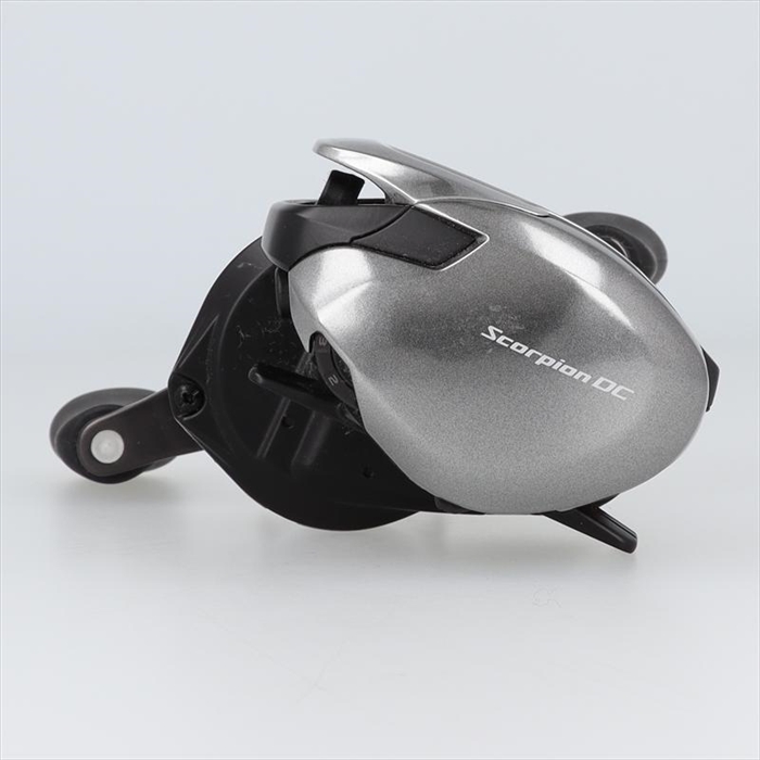 中古品】【ランク:S】シマノ 21スコーピオンDC 150HG 右【返品不可