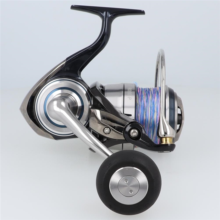 21セルテート8000H 7/24再値下げ】 【中古品】【ランク:S】ダイワ 21セルテート SW 8000-P
