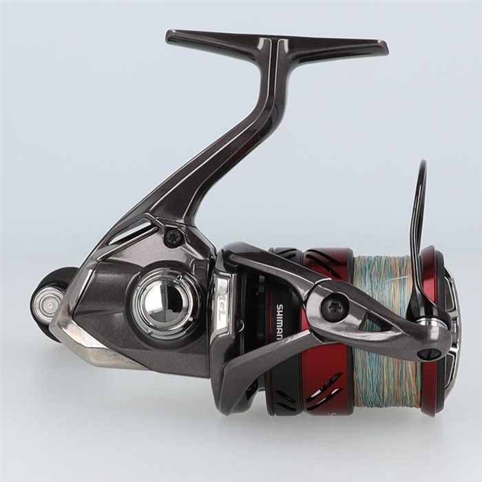 シマノ　21セフィア XR 　C 3000SDH 【新品未使用品】 中古品】【ランク:A】シマノ 21セフィアXR C3000SDH【返品不可