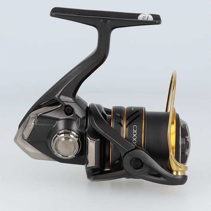 中古品】【ランク:A】シマノ 21ソアレXR C2000SSPG【返品不可】 - 釣具