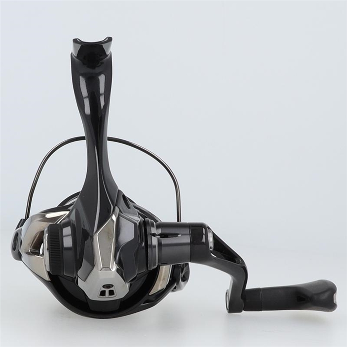 中古品】【ランク:S】シマノ 19ヴァンキッシュ C3000XG【返品不可