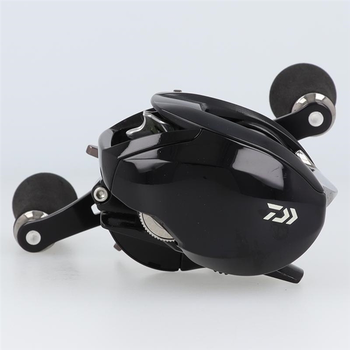 中古品】【ランク:A】ダイワ 22ジリオン TW HD 1000H【返品不可
