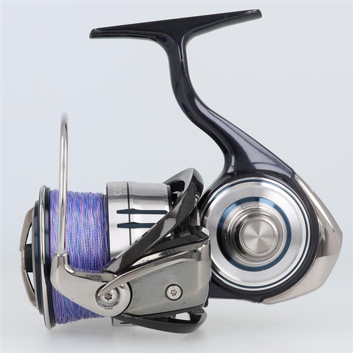 10/8値下げ】 【中古品】【ランク:AB】ダイワ 21セルテート SW 6000-H
