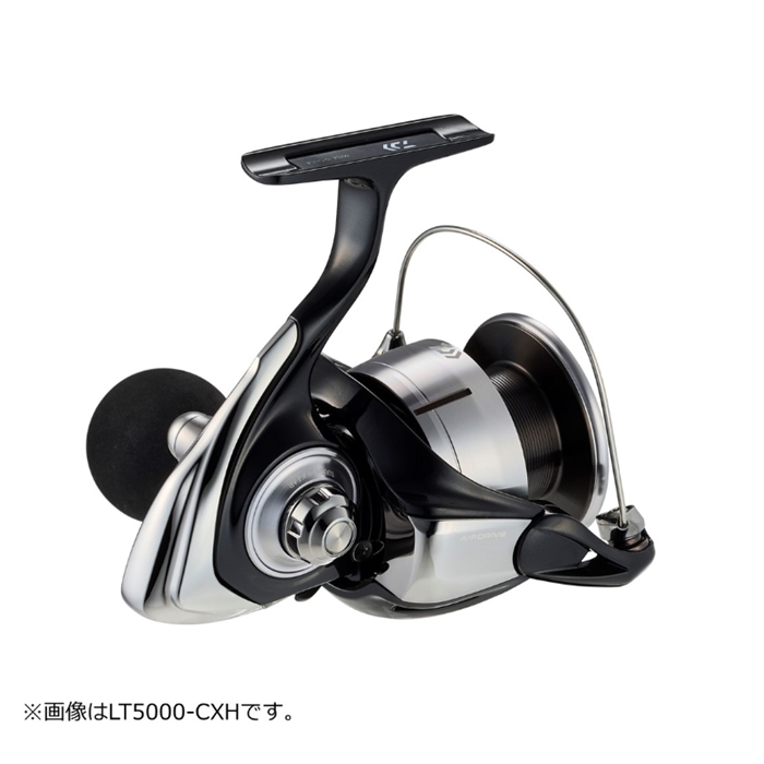 Daiwa  レグザ LT 6000D-H