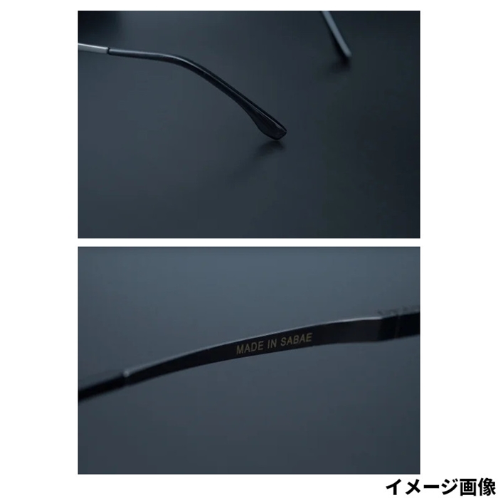 ココロ 556glass(ココログラス) Georgia.G ジョージア.G ガンメタル/NP Ruby