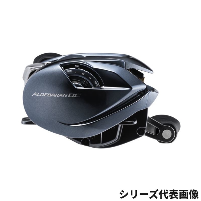 5月入荷予定/ご予約受付中】 シマノ 25 アルデバラン DC 30HG 右