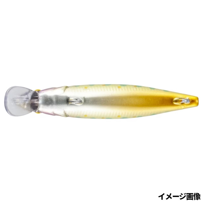 シマノ カーディフ リフレイン 42S 001 ヤマトイワナ ZN-142Y