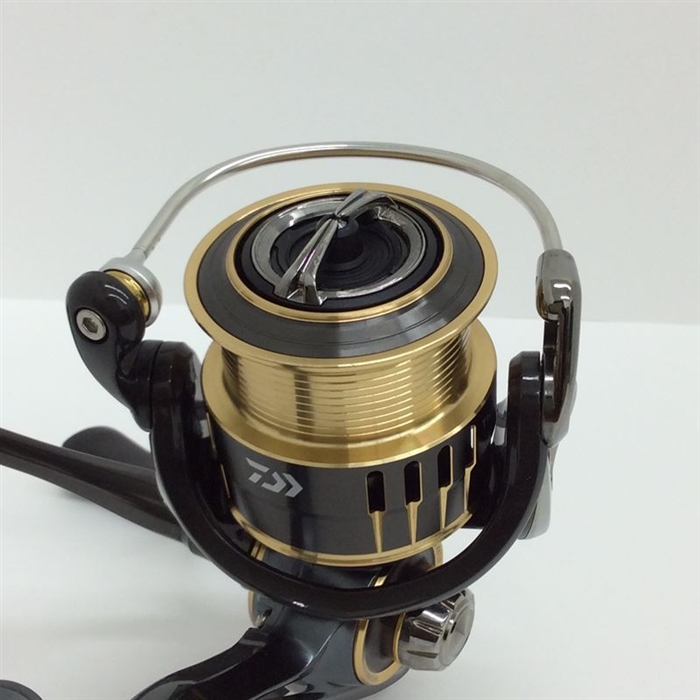 中古品】【ランク：A】ダイワ 17セオリー 2508PE-DH【返品不可