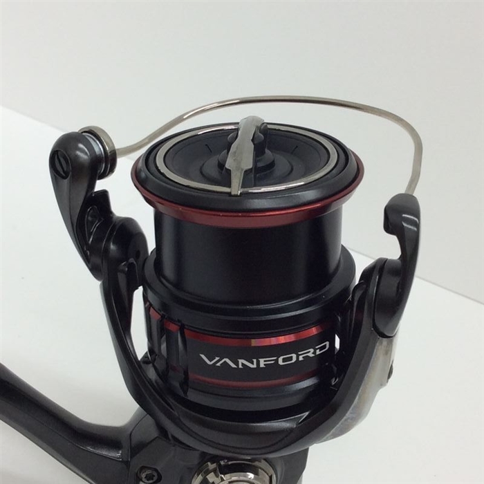 中古品】【ランク：N】シマノ 20ヴァンフォード 2500S【返品不可