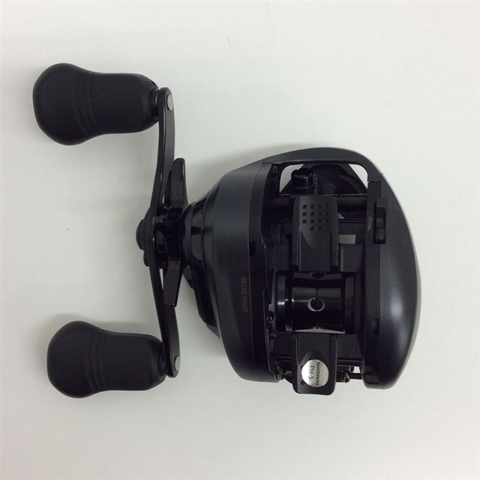 中古品】【ランク：AB】シマノ 17エクスセンスDC 右XG【返品不可