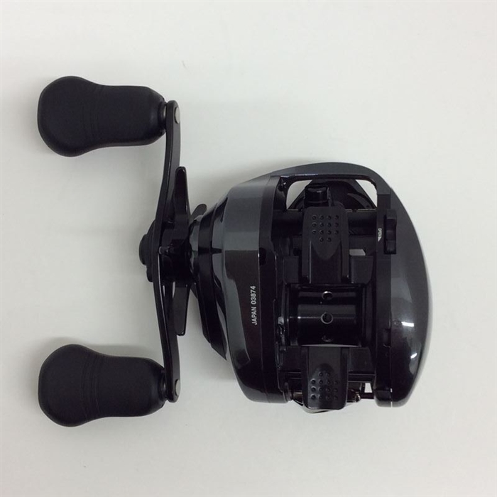 SHIMANO - 【新品未使用】18 アンタレスDC MDXG シマノ】 18アンタレス DC MD XG SHIMANO ANTARES | スプール