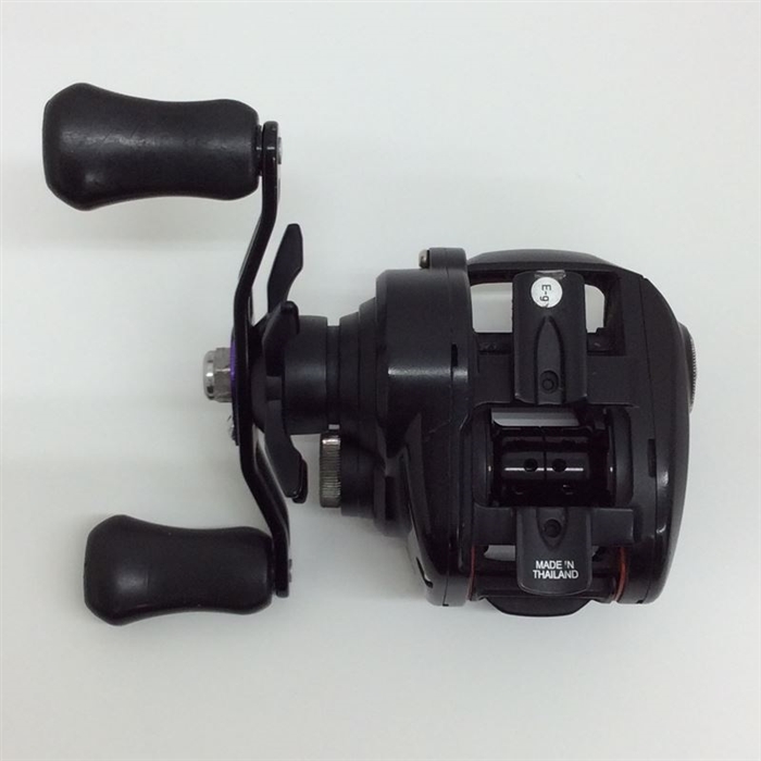 中古品】【ランク：A】ダイワ 19タトゥーラTW 100XH【返品不可